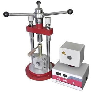 Dental Lab Equipment Prothese Valplast Flexibele Injector Systeem Injectie Machine voor professionals en doe-het-zelvers