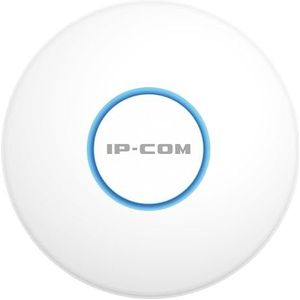 IP-COM Networks Pro-6-LR - Modem - Wit - Intern Antenne