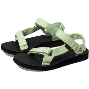 Teva Terra Fi 4 M's sport- en outdoorsandalen voor heren, rood, 44 EU