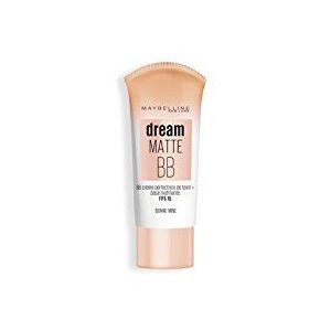 Maybelline Dream Pure BB Cream - Universal Glow (buitenlandse verpakking)