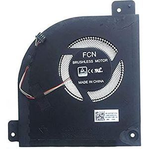 LMNCBVYA FCQLR 12V Cooling Fan Compatible with Asus FL0W Fan 6033B0070901 - Replacement for Optimal Laptop Cooling