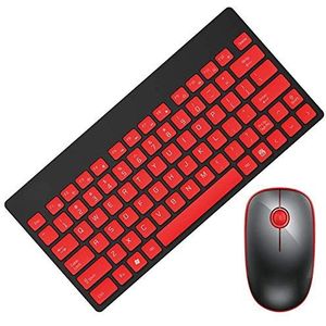 draadloos mechanisch toetsenbord, draadloos toetse For Windows-laptop-pc