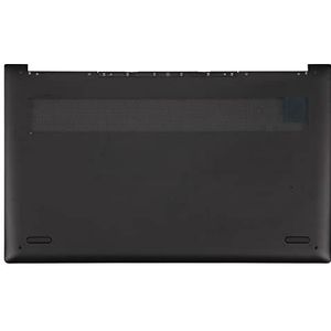 Laptop Bodem Case Cover D Shell Voor For Lenovo Ideapad Duet Chromebook CT-X636F Zwart