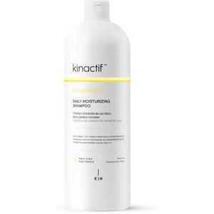 Kin Kinactif Daily Moisturizing Shampoo, 1000 ml