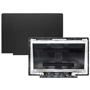 WANGHUIH LCD Achterkant Achterdeksel 5CB0K85923 Compatibel met Lenovo Ideapad 700-15 700-15isk 80RU Laptop (A)