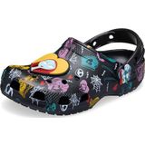 Crocs - Pantoffel - Multicolour - Halloween-motieven