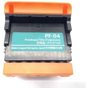 Printkop nozzle printkop for C-aon IPF650IPF686 IPF755 IPF765 IPF760 IPF655 IPF680 IPF681 IPF685 IPF750 pf04 pf 04