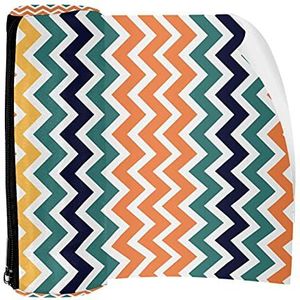 Potlood Case Pen Tas Houder met Rits Coin Organizer Tassen Make-up Cosmetische Pouch voor Vrouwen Tiener Meisjes Jongens Kinderen