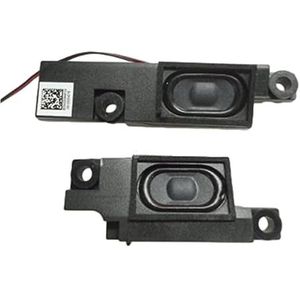 Laptop Internal Built-In Speakers For MSI Modern 14 A10M A10RAS A10RB (MS-14B3) B10M B10MW B10RAS B10RASW B10RBS B10RBSW (MS-14D1) Black S33-A020560-F33