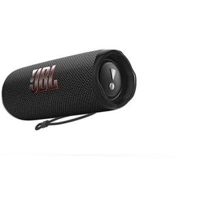 JBL Flip 6 - Draagbare luidspreker, zwart