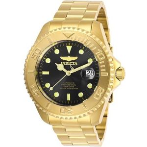 Invicta Pro Diver 28952 Automatisch Herenhorloge - 47mm