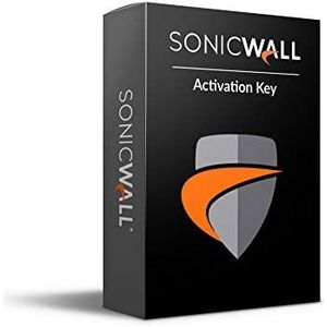 SonicWall Email Security – licentie – 1 server – Win