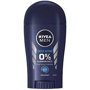 Nivea Nivea Fresh Active Deodorant Stick 40 ml