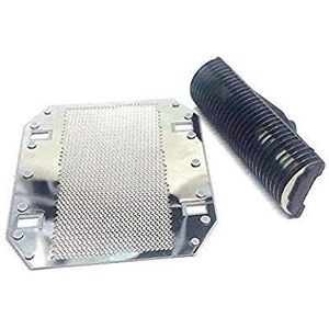 Nieuwe Scheerapparaat Folie Scherm +Blade cutter Voor Panasonic ES9943 ES851 ES3050 ES3760 ES876 ES3042 ES3750 ES3830 ES3801 ES3800 ES3831 ES3832 ES3833 Vervangende Onderdelen