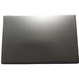 Laptop LCD-Topcover Voor For Samsung NP520U4C Zilver