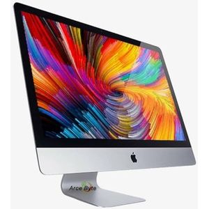 Apple iMac / 21 inch/Intel Core i5 (4 Core) 2,8 GHz (Turbo Boost 3,3 GHz) / RAM 16 GB/Fushion Drive 1 TB / MK442LL / A Origineel Apple toetsenbord en muis (Refurbished)