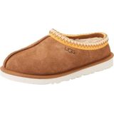 UGG - Pantoffels - Beige - Shearling - Comfortabele Ronde Neus