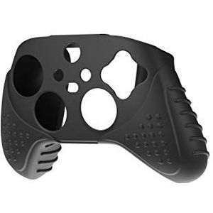 Piranha Xbox Protective Silicone Skin (zwart)