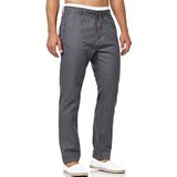 INDICODE JEANS - Chino 'Veneto' - Basaltgrijs - Jeans