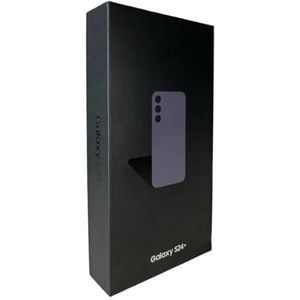 Samsung Galaxy S24+ 5G 12GB/256GB Violeta (Cobalt Violet) Dual SIM SM-S926B (Refurbished)