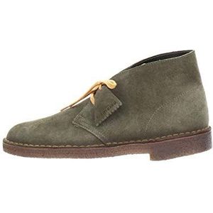 Desert Boot - G020208