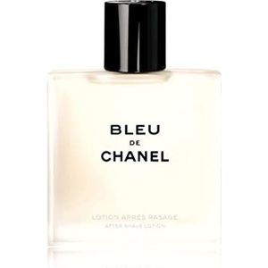 Chanel Bleu De Door Chanel, Dopobarba Man, Fles 100 Ml.