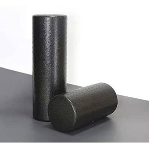 Generic Yoga Pilates Foam Roller Universele Fitness Apparatuur Massage Roller Oefening Yoga Foam Rollers Training voor Vrouwen Mannen