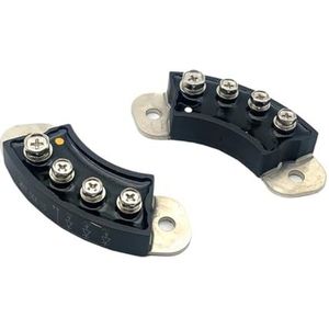 1 paar MXY50-16 MXG50-16 Roterende Diode Gelijkrichter Bridge Module 50A 1600V voor Generator