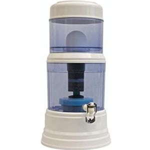 Fontein Eva plc | 12 liter - zonder magnetisering