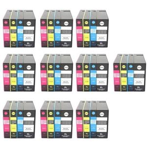 PGI2300 inktcartridge for M-XIFY MB5450 5060 5160 5360 5460 5070 5170 5370 IB4060 4070 4170 printer(10set)