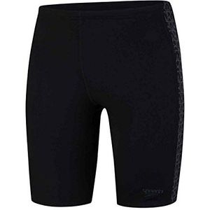 Speedo Heren Boomstar Splice Jammer zwembroek voor heren
