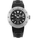 Tonino Lamborghini TLF-T01-1 Men's Matte Cuscinetto Watch