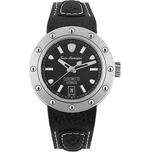 Tonino Lamborghini TLF-T01-1 Men's Matte Cuscinetto Watch