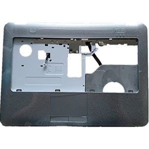 Laptop omhulsel rond toetsenbord Voor For SONY VGN-CS VGN-CS108D VGN-CS108E VGN-CS110D VGN-CS110E VGN-CS115D VGN-CS115J VGN-CS118E VGN-CS120J VGN-CS13S VGN-CS13T Zilver