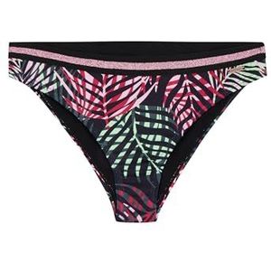 Protest Ladies, Women Bikini Bottoms MIXJAZZY 24 Pillow Pink XXL/44