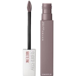 Maybelline SuperStay Matte Ink Un-nude Liquid Lipstick, Huntress, 0,17 fl. oz