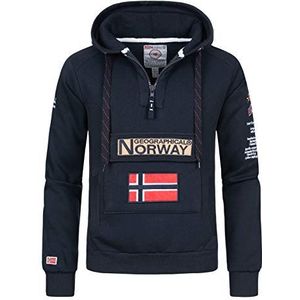 Geographical Norway - Sweatshirt voor heren van GYMCLASS