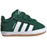 adidas - Campus - Sneakers - Suède - Zacht - Klittenbandsluiting