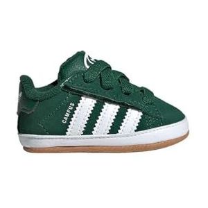adidas - Campus - Sneakers - Suède - Zacht - Klittenbandsluiting