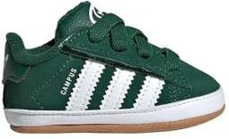 adidas - Campus 00s - Sneakers - Suède - Elastische Veters