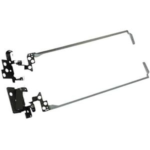 LCD-scharnier voor Acer voor Aspire ES1-512 ES1-531 ES1-571 LCD-schermondersteuning Scharnierbeugels Rails