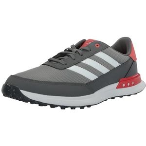 adidas - S2G Spikeless 24 - Golfschoenen - Grijs
