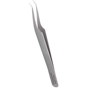 STALEKS Pro Professionele wimperpincet EXPERT 41 TYPE 8 (Mini L, 70')