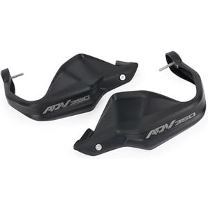 Motorfietsaccessoires Handbescherming Beschermers Schild Rem Koppelingshendels Beschermer Voor H&onda ADV 350 2022 2023