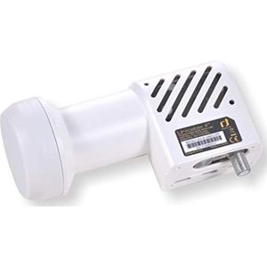Inverto Programmeerbare Unicable II LNB voor maximaal 32 deelnemers* IDLU-32UL40-UNBOO-OPP