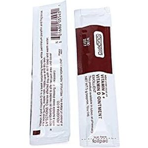 P-Beauty Cosmetic Accessories | Tattoo nazorg crème geschikt voor permanente make-up en tatoeages, verzorgende crème voor tatoeage en permanente make-up, verzorgende balsem, geschikt voor studio's (20