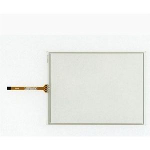 FWFDTQBSP Paneel 800 PP835A – beschermfolie van kunststof voor touchscreen (touchpad)