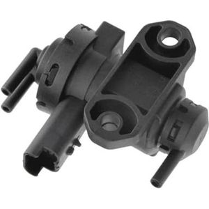 EGR-ventiel Voor PEUGEOT Voor EXPERT Voor 306 307 406 607 Voor BOXER 1998-2009 Turbo Boost EGR-regelmagneetklep 1628HC