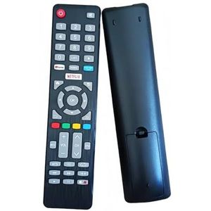 Afstandsbediening for Ac-onatic for A-tvio Atv32sm Atv-32sm 49HS534AN 50US534AN 55US534AN 58HS534AN 65US534AN 4K UHD Smart TV