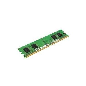Kingston KTD-WS670/512 PC2-3200 werkgeheugen 512 MB (400 MHz, 240-polig, 1 x 512 MB) DDR-SDRAM Single Rank Kit